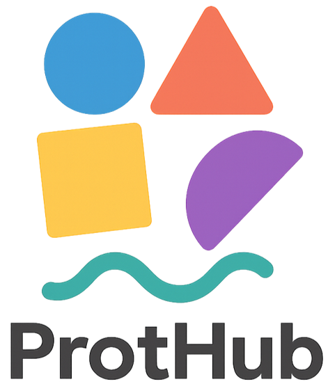 ProtHub Image