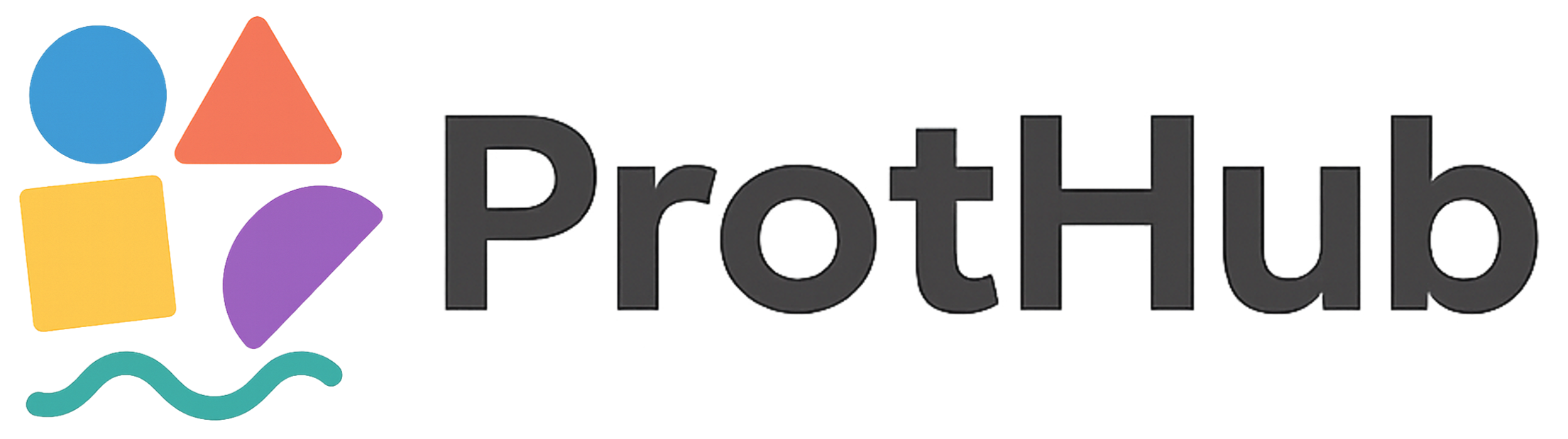 ProtHub logo